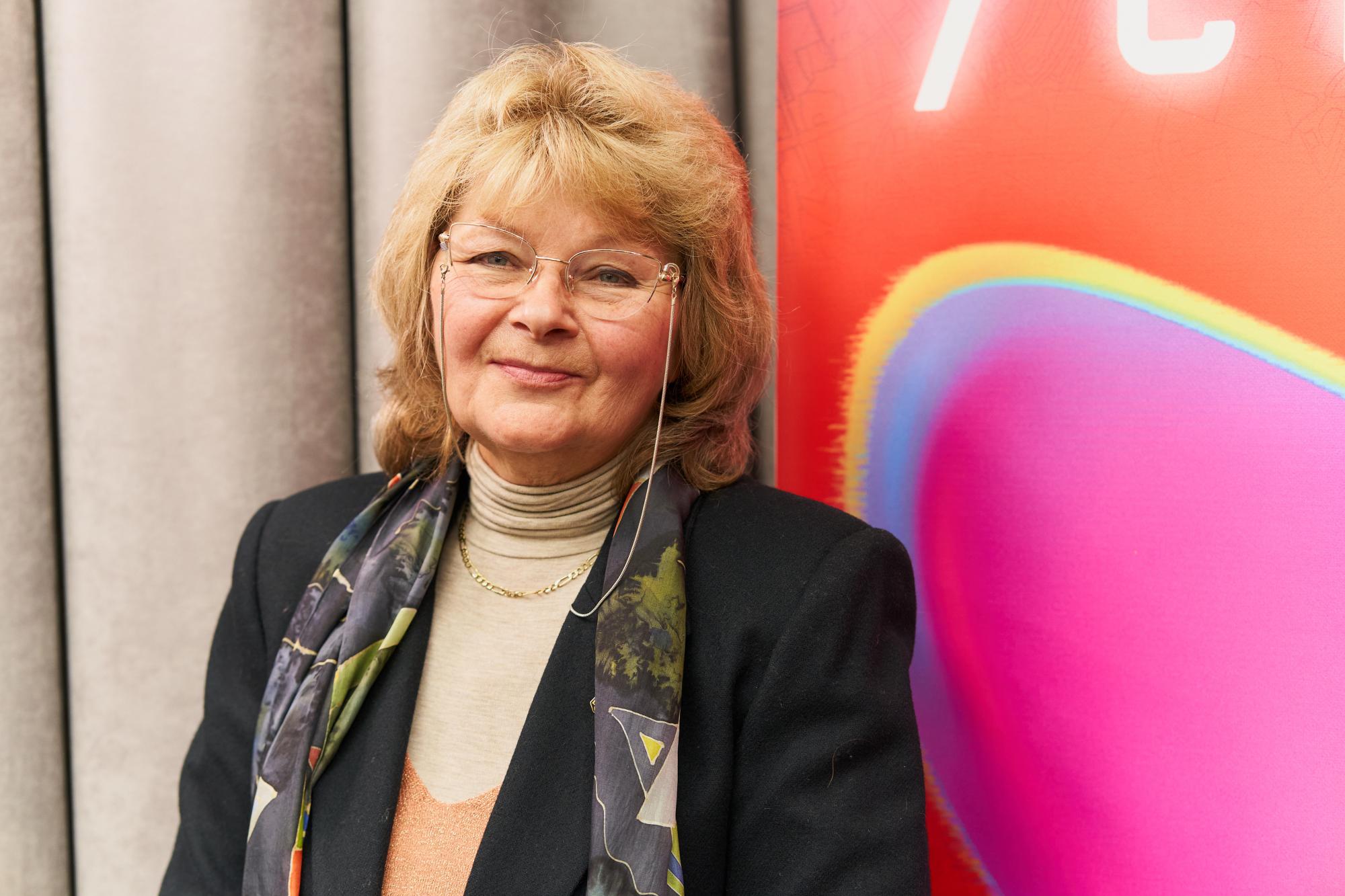 "Город-мечта": эти фото самых монументальных сооружений Припяти завораживают